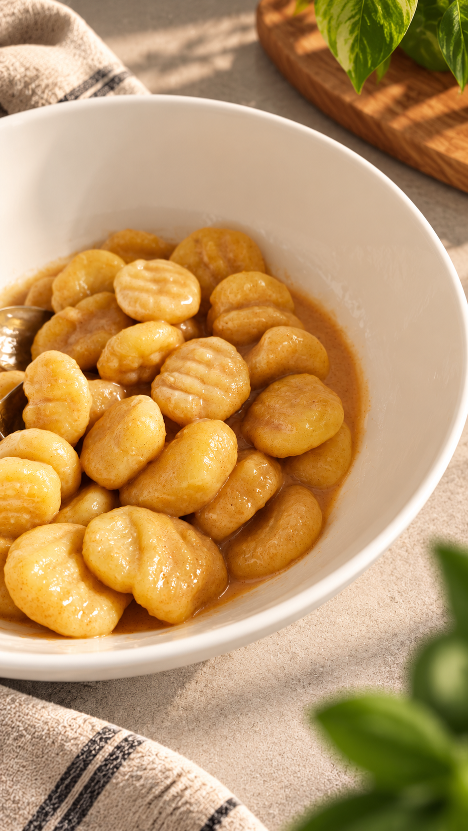 Gnocchis maison : la recette simple et inratable