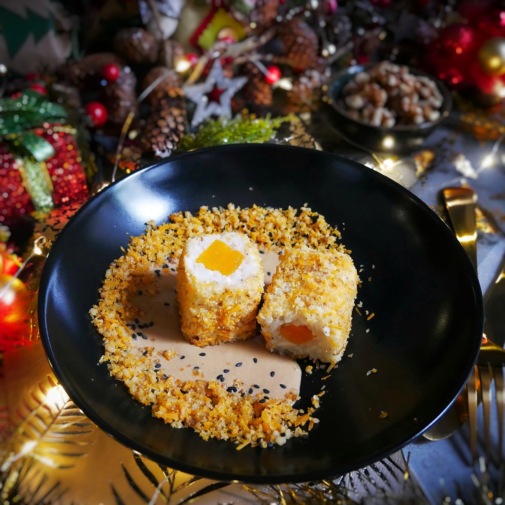 Maki de Noël