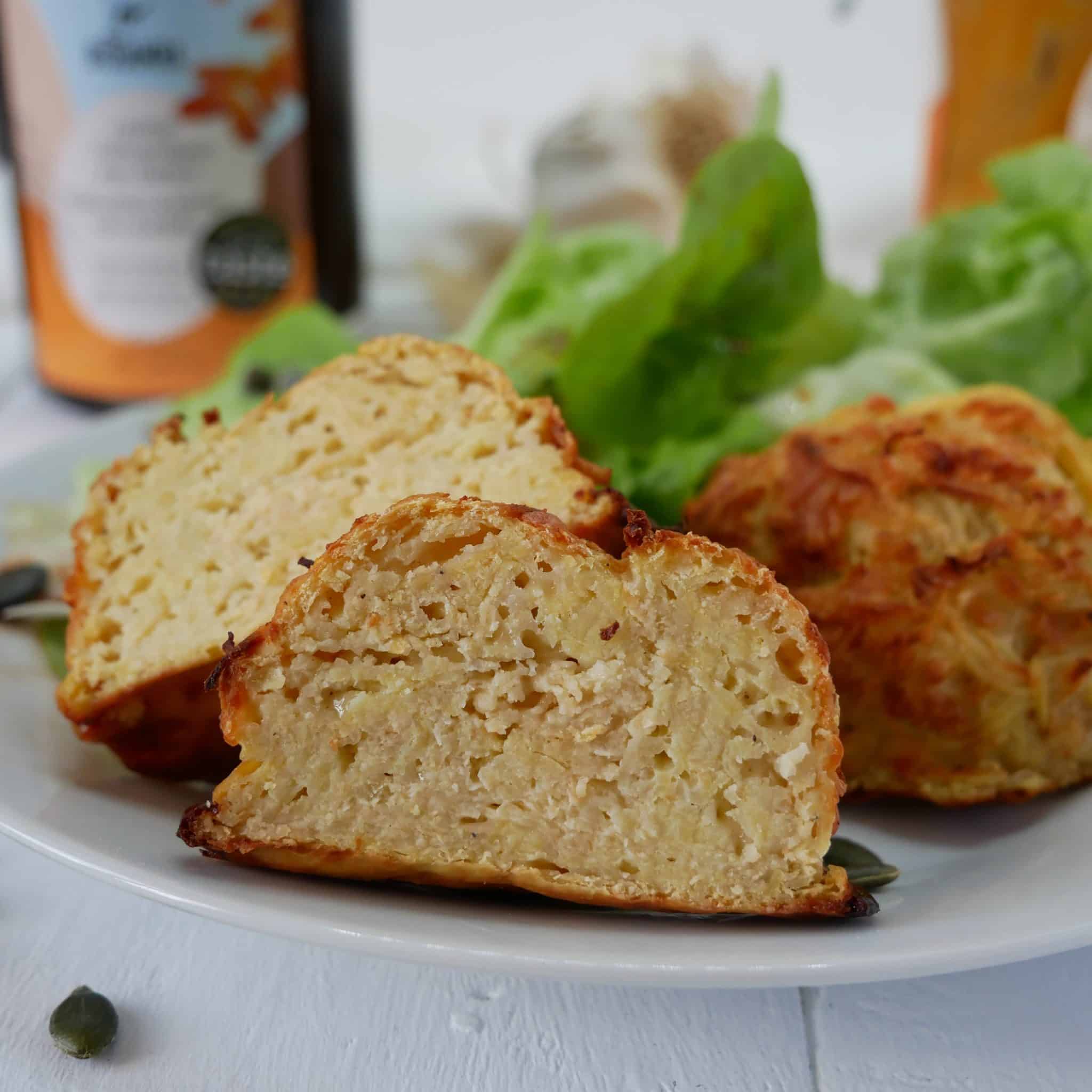 Rösti balls aux navet & pommes de terre