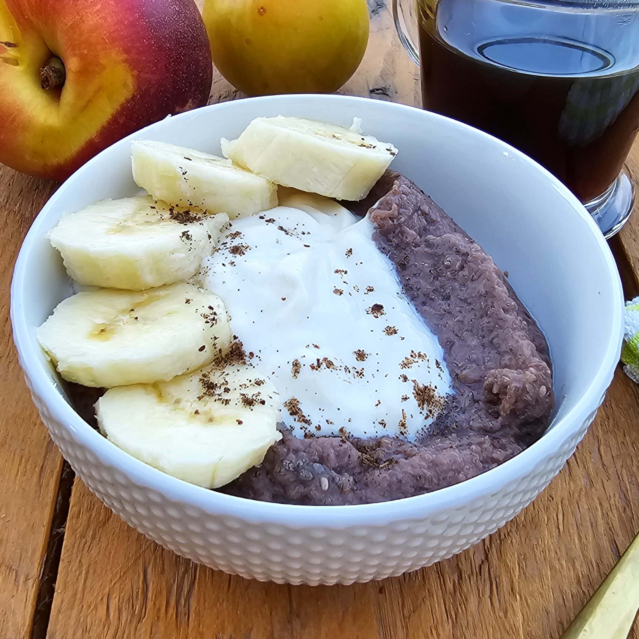 PUDDING BEAUTY FIT 1