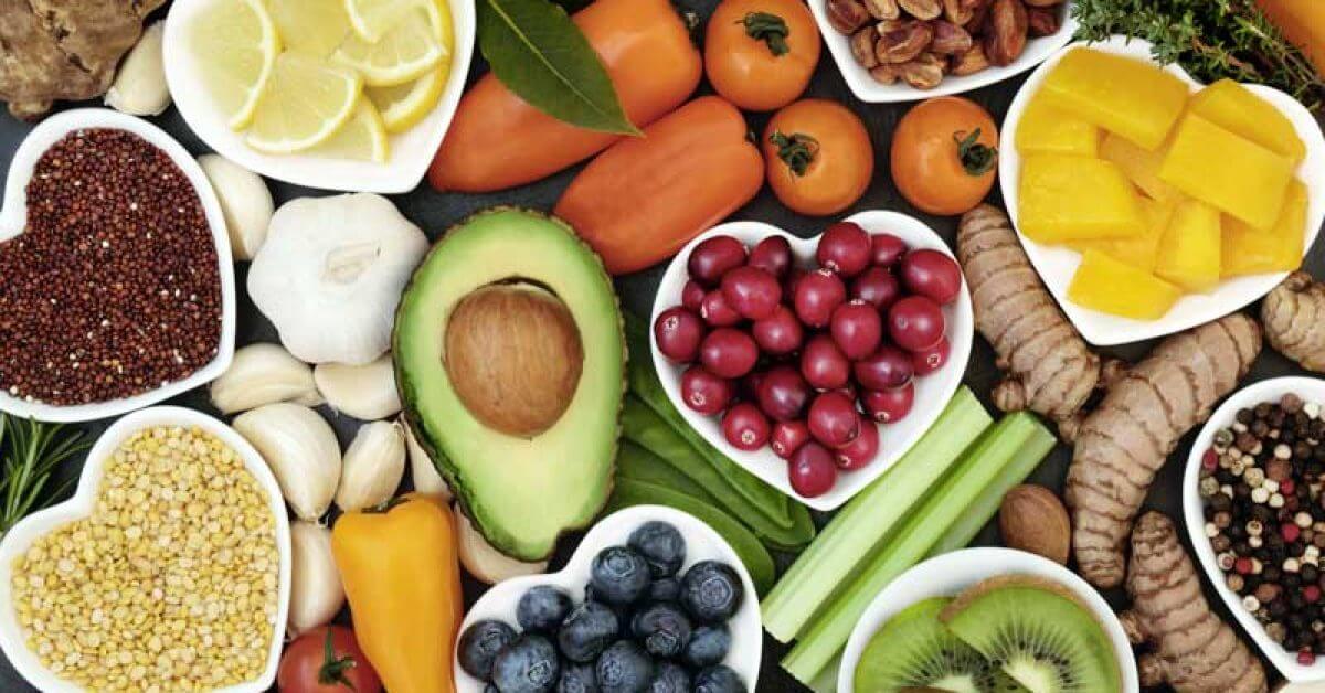 Qu'est ce que l'alimentation anti-inflammatoire