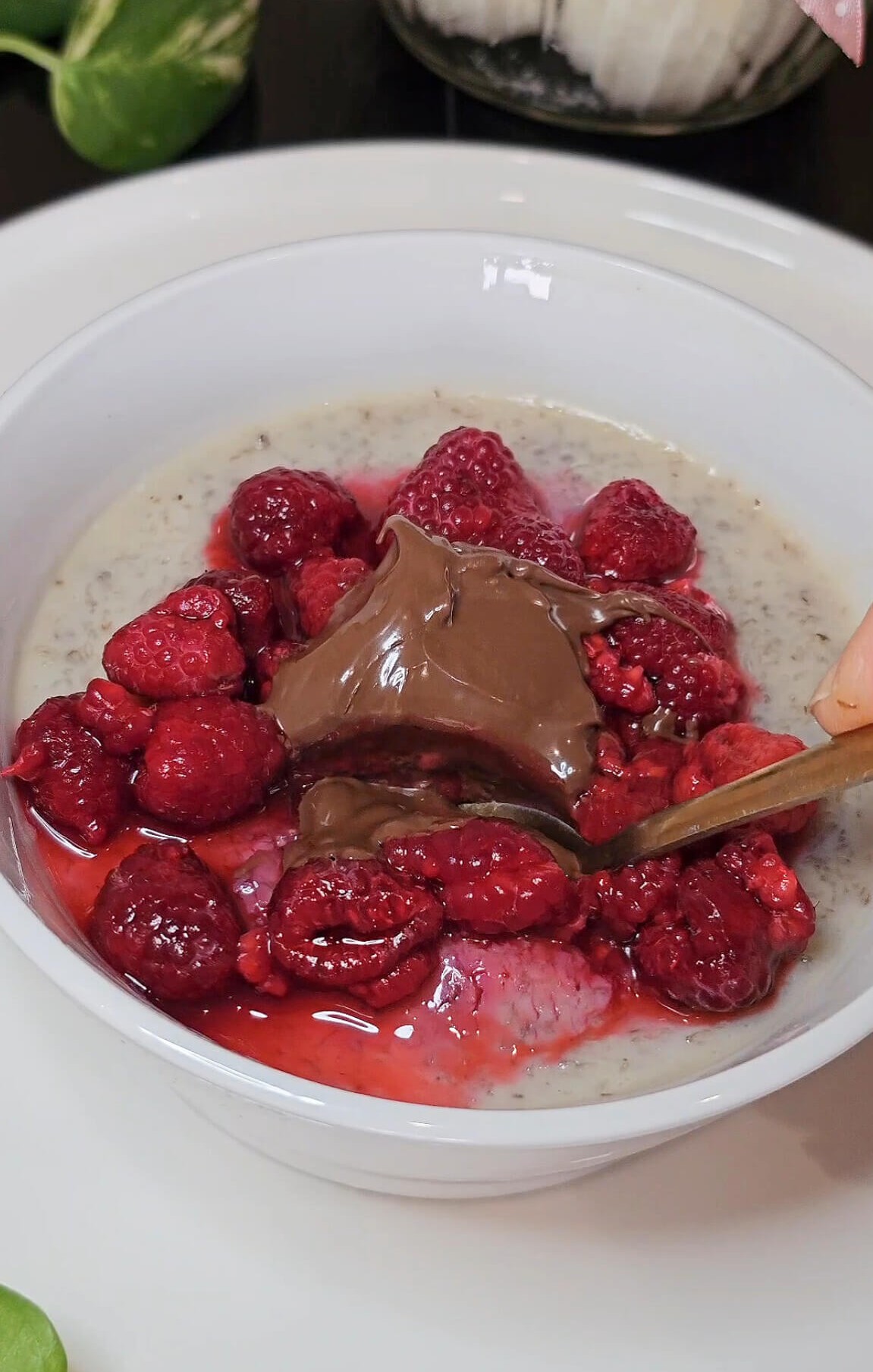 PUDDING BEAUTY FIT 2