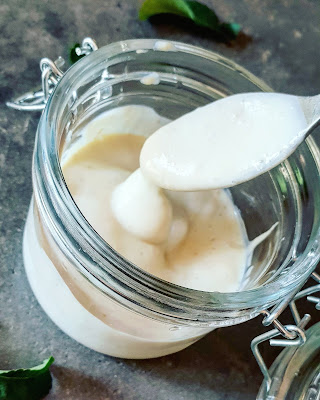 MAYONNAISE MINCEUR