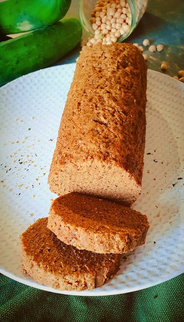 SEITAN SANS GLUTEN