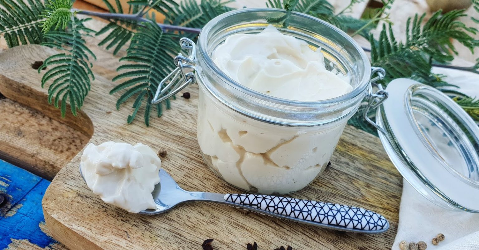 CREAM CHEESE vegansans lactoseallégé saveurhealthy