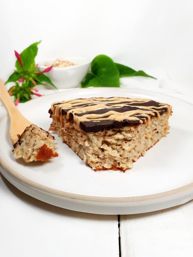 Gateau Avoine Fitness Proteine Saveurhealthy