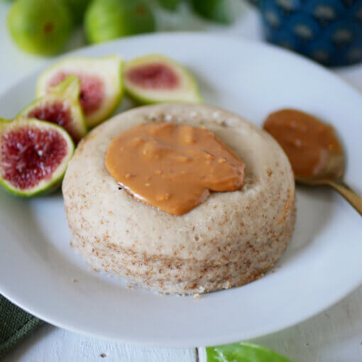 bowlcake sans banane sans compote