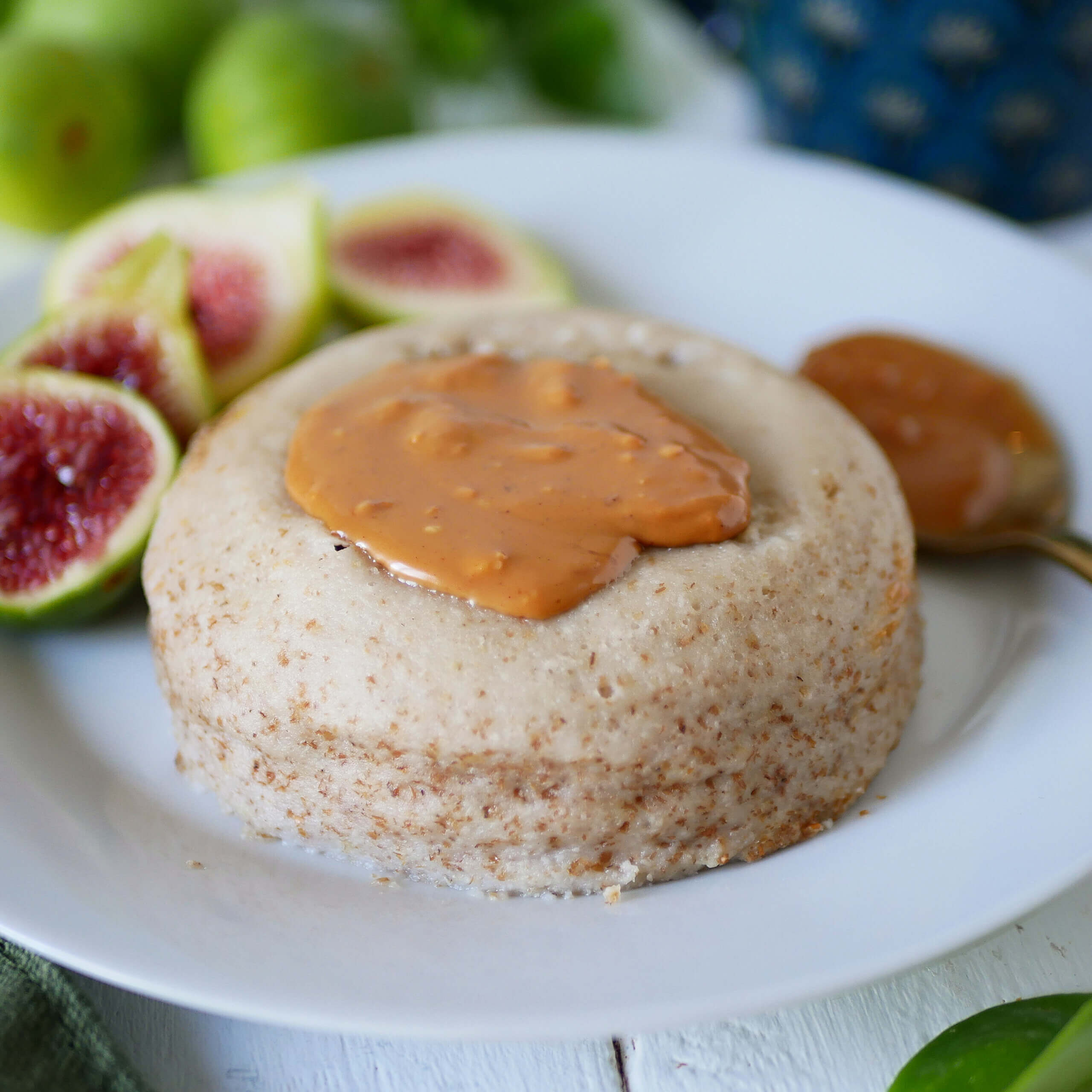 bowlcake sans banane sans compote