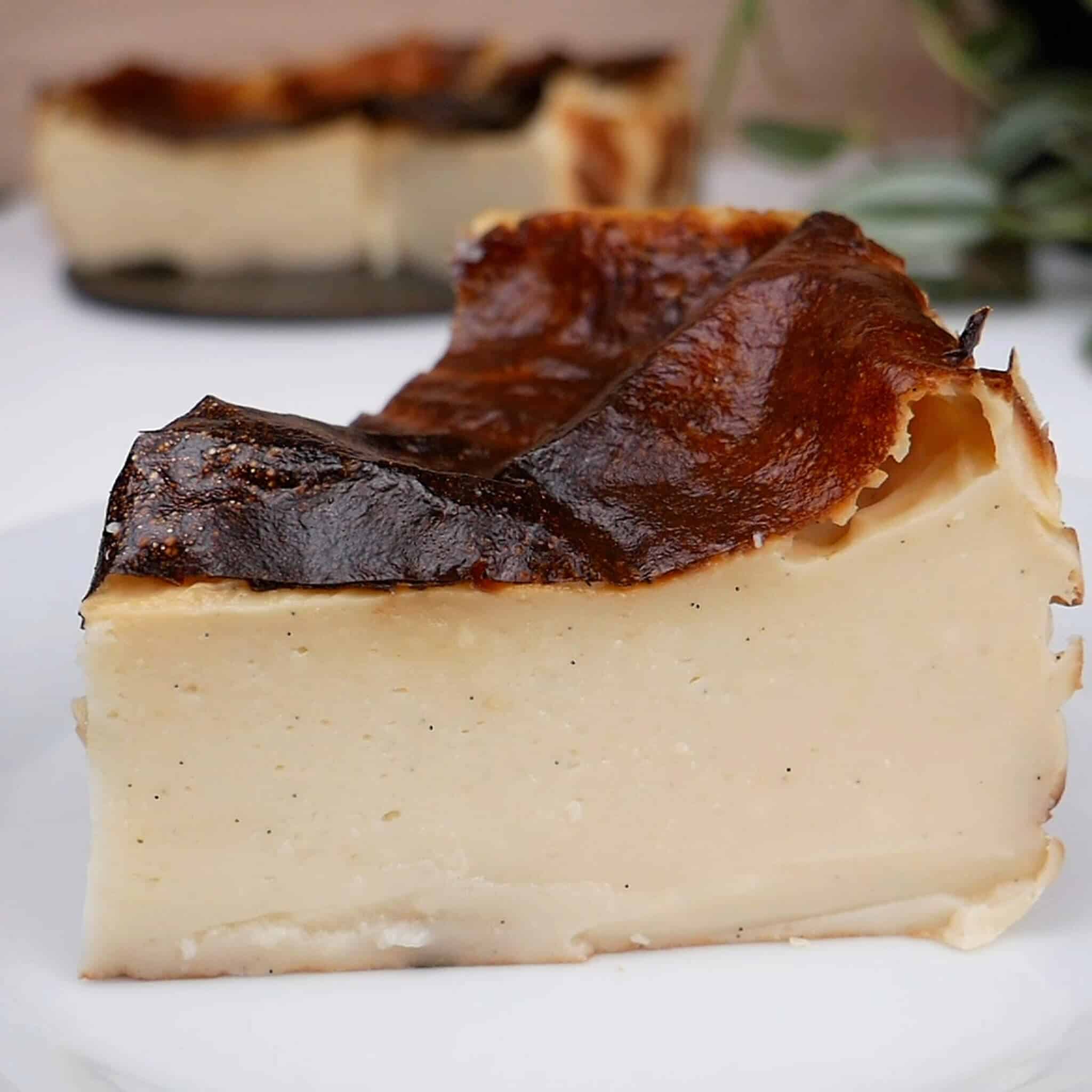 flan pâtissier sans pâte léger (sans lactose - sans sucre raffiné)
