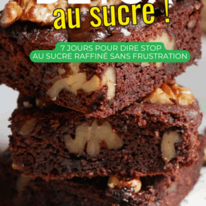 ebook detox sucre