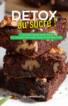 ebook detox sucre