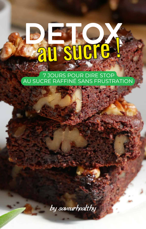 ebook detox sucre