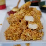 tenders maison healthy