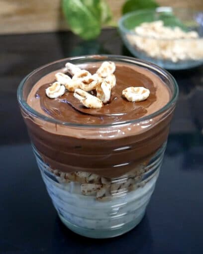 verrine kinder country healthy